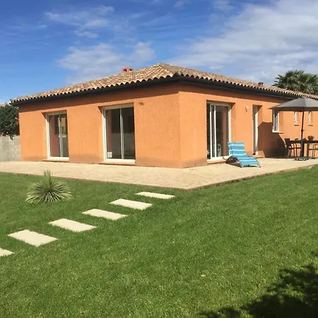 Villa Les Ecureuils *