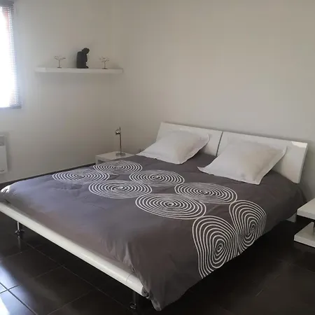Villa Villa Les Ecureuils Perpignan