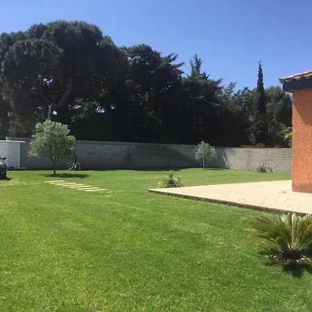 Villa Les Ecureuils