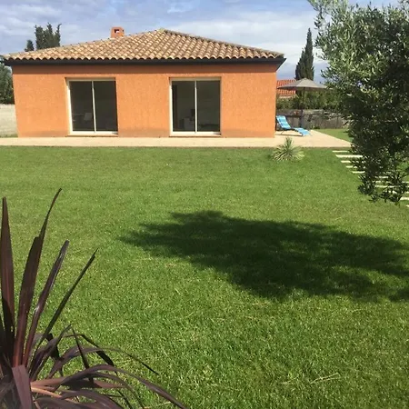 Villa Villa Les Ecureuils *